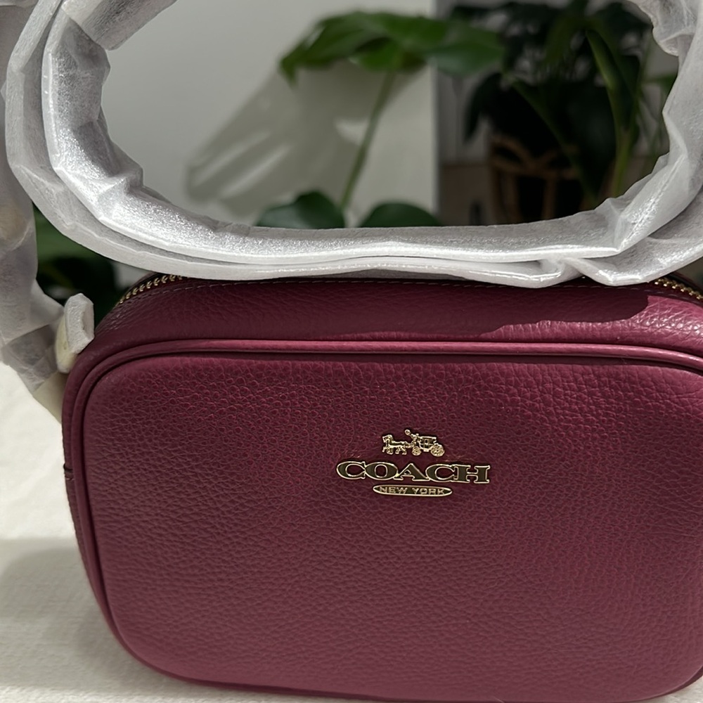 NWT Mini Jamie Camera Bag - Picture 5 of 9